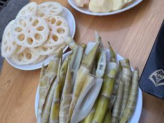 -黑竹沟新场牛肉火锅