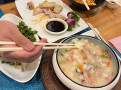 -糟粕醋·椰苑海南菜餐厅(亚龙湾天域酒店)