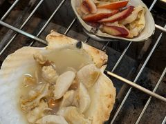 -震海贝烤贝·民俗特色店(延吉总店)