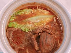 -南山鲜虾面·活鲜小馆·海味大连菜(南山总店)