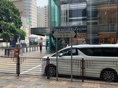 -DFS迪斐世(香港广东道店)