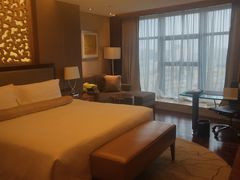 -太原凯宾斯基饭店