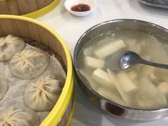 -一刘汤包(杏林店)