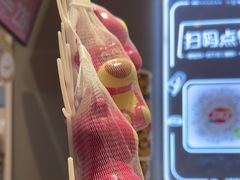 -DQ·蛋糕·冰淇淋(领秀城店)
