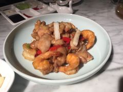 鸡里蹦-京味斋·北京烤鸭(华威桥北工大店)