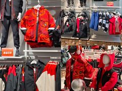 -砂之船奥莱(南京江宁店)