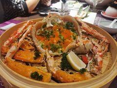-樱之盛宴·蟹料理海鲜自助(前进大街店)