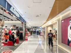-丽达购物中心(崂山店)