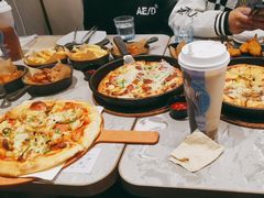 -必胜客(欢乐颂店)