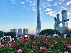-海心沙亚运公园