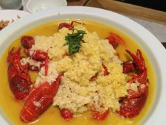 -苏帮袁Sue Cuisine(来福士店)