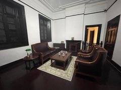 -詹天佑故居博物馆