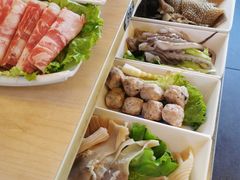 -野妹火锅(龙岗店)