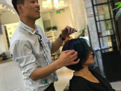 -Hair ART造型沙龙