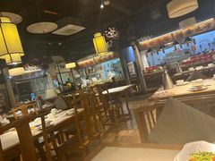 -小菜园新徽菜(马鞍山金鹰店)