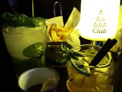 -AClub餐吧(富华里店)