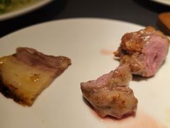-拉蒂娜·巴西牛排馆 Latina·Brazilian Steakhouse(王府井喜悦店)