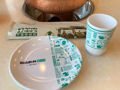 -阳坊胜利涮羊肉(阳坊老店)
