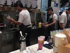 -奈雪的茶(石厦时代广场店)