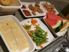 -海底捞火锅(枫蓝国际购物中心店)