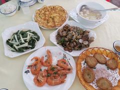 -秋姐美食店(旅游大道店)