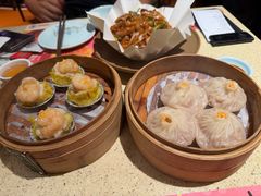 -点都德(长泰广场店)