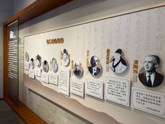 -中华贤母园-陶渊明纪念馆