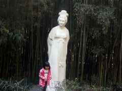 -望江楼公园