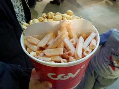 -CGV影城(百利城4DX店)