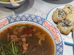 -小杨生煎(黄河路店)