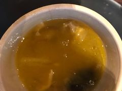 -太原富力铂尔曼大酒店-尚西餐厅