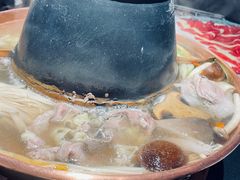 -南门四季铜锅涮肉(大屯·北苑店)