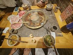 -堂客老火锅(欣阳广场总店)