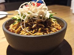 -東舍食唐精品陕菜馆