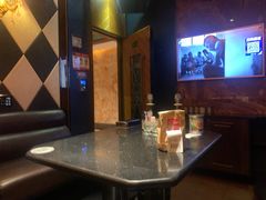 -钱柜音乐会所(罗湖店)