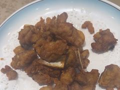 -李氏传家菜(兴城路店)