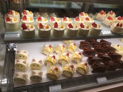 -好利来(熙地港店)