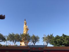 -广州莲花山旅游区