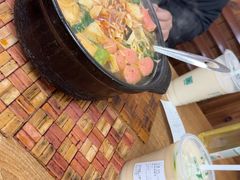 -天瑞福云南过桥米线(十里河店)