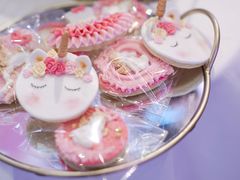 -ZOZO's昌左左精致甜品设计(新北店)