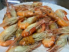 -板桥海鲜广场(文明东店)