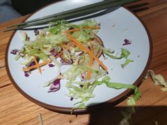 -本处·素食·融合料理(南油店)
