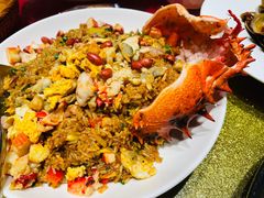 -79号渔船海鲜饭店(华强北店)