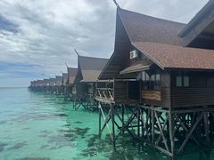 -卡帕莱度假村(西巴丹岛)