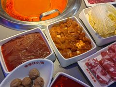 -季季红火锅(动壹店)