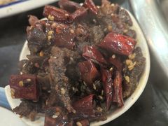 -老来福·非遗酸汤兔(凯旋路店)