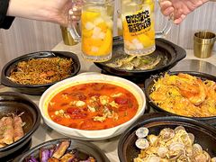 -甬小馆·焗海鲜温州菜(五马街店)