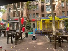 -Pistolera Mexican Cantina女枪手墨西哥餐厅(碧云路店)