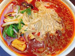 -老赵太太麻辣烫涮肚馆(大经路店)