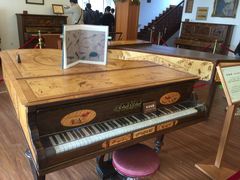 -鼓浪屿钢琴博物馆